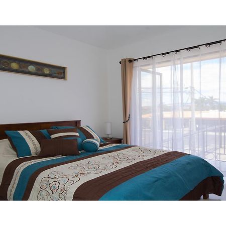Apartotel Don Luis San Antonio De Belen Kültér fotó