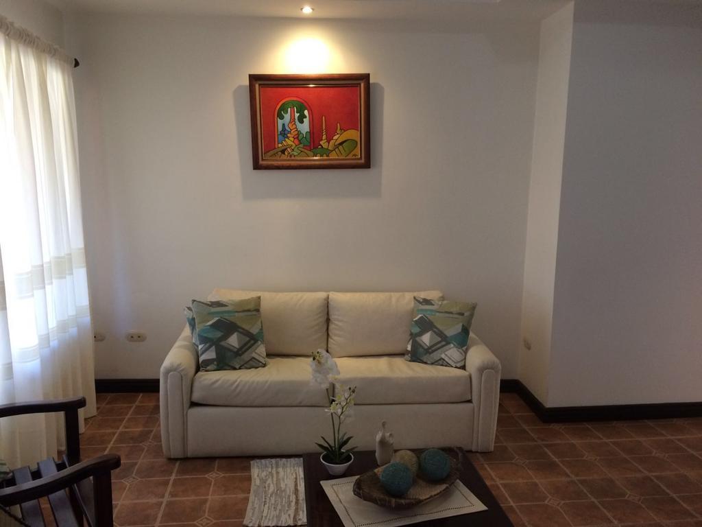 Apartotel Don Luis San Antonio De Belen Szoba fotó